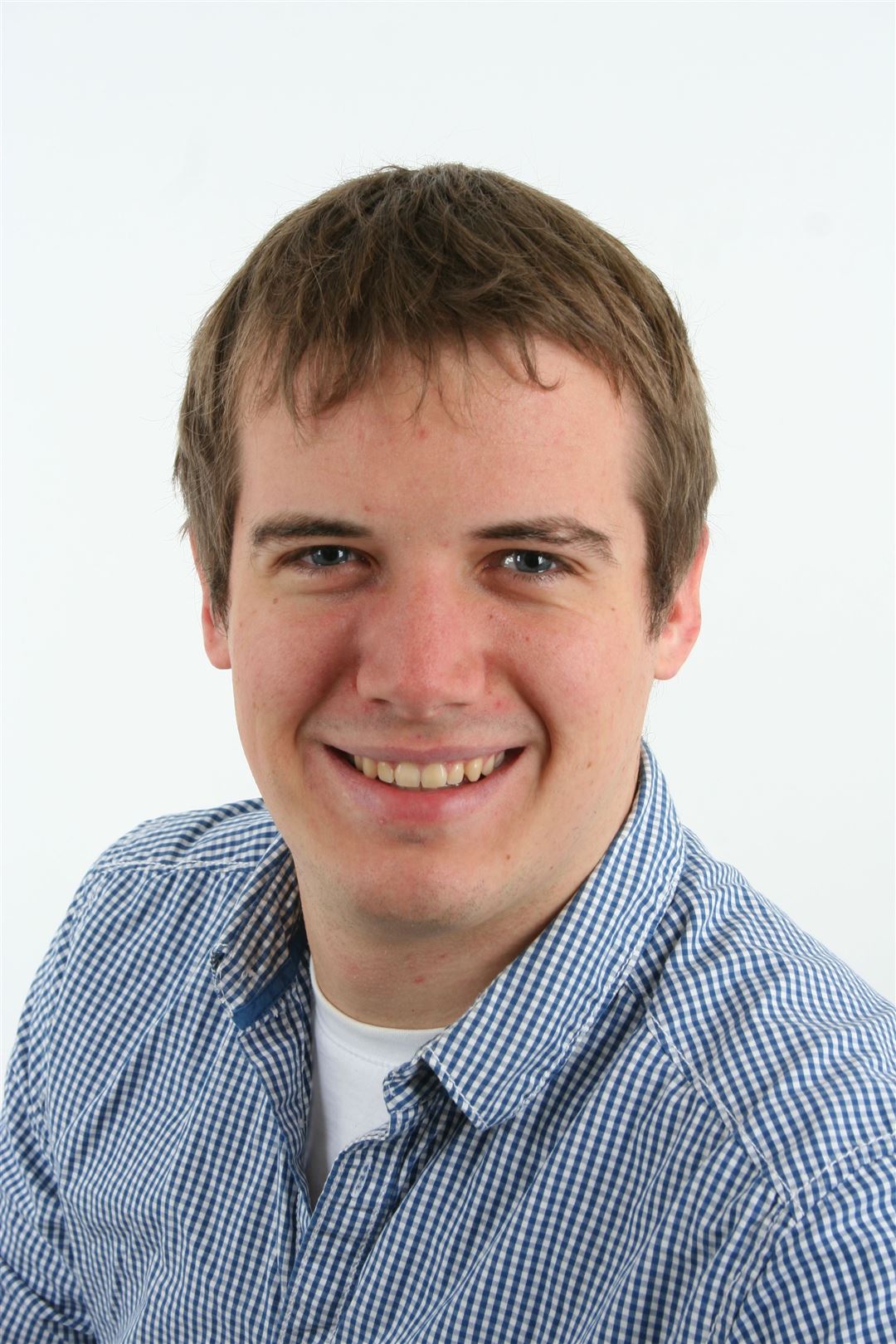 Portrait von  Felix Arnold