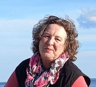 Portrait von  Gudrun  Anders