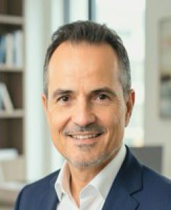 Portrait von  Michael Raab