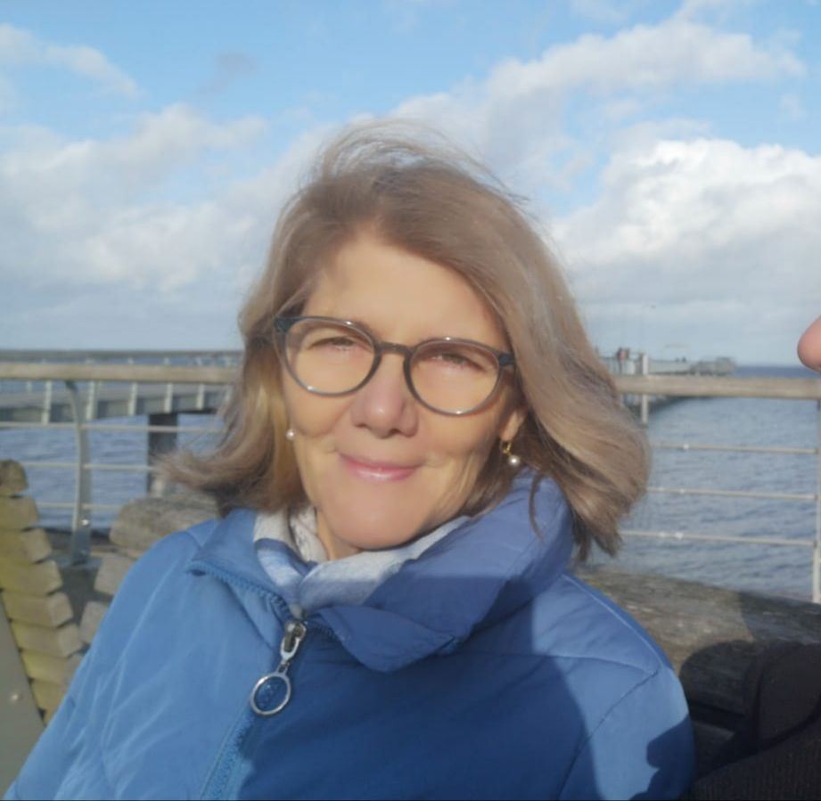 Portrait von  Birgit Windt